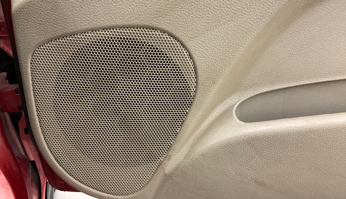 2017 Maruti Celerio VXI (O) AMT, Petrol, Automatic, 48,095 km, Speaker