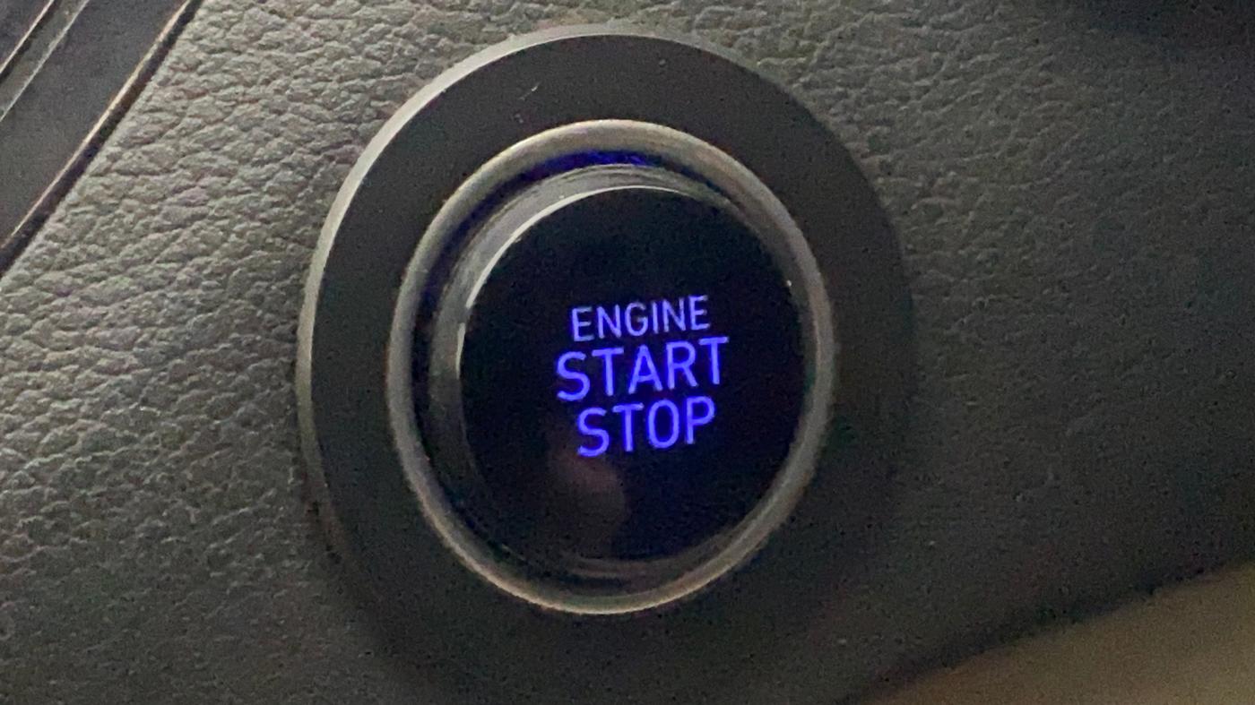 2020 Hyundai Verna SX (O) 1.5 VTVT IVT, Petrol, Automatic, 97,404 km, Keyless Start/ Stop Button