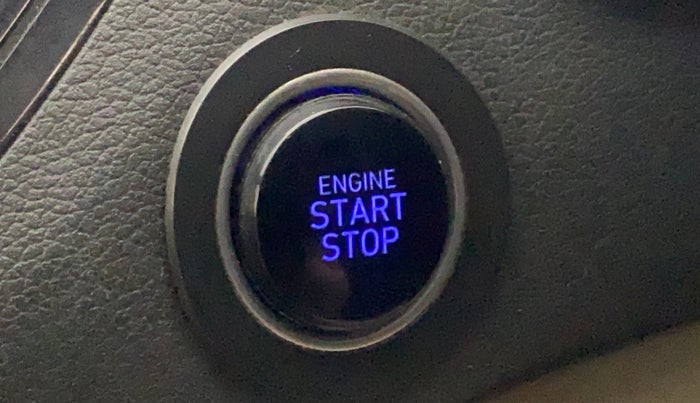 2020 Hyundai Verna SX (O) 1.5 VTVT IVT, Petrol, Automatic, 91,811 km, Keyless Start/ Stop Button