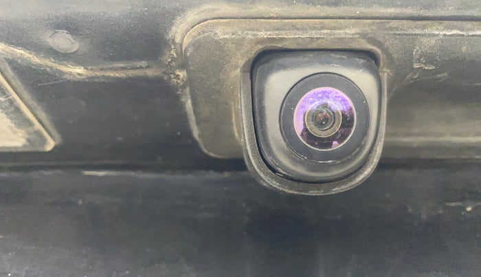 2020 Hyundai Verna SX (O) 1.5 VTVT IVT, Petrol, Automatic, 91,811 km, Parking Camera