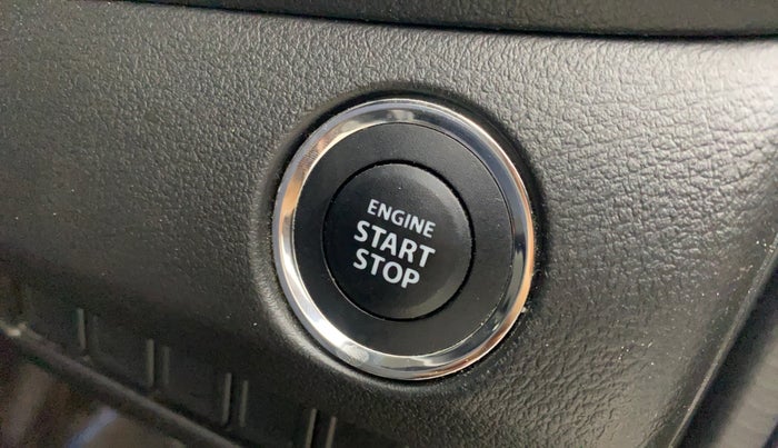 2020 Maruti Baleno ZETA PETROL 1.2, Petrol, Manual, 38,823 km, Keyless Start/ Stop Button