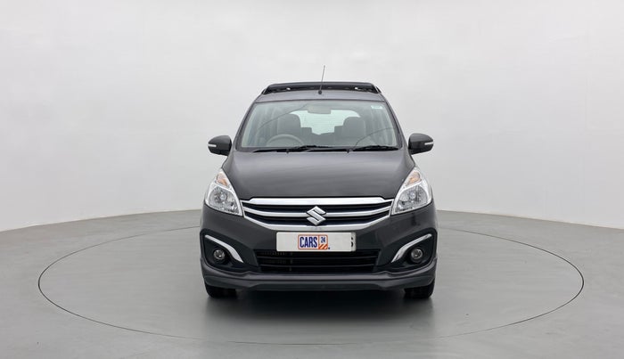 2017 Maruti Ertiga ZDI PLUS SHVS, Diesel, Manual, 40,876 km, Front
