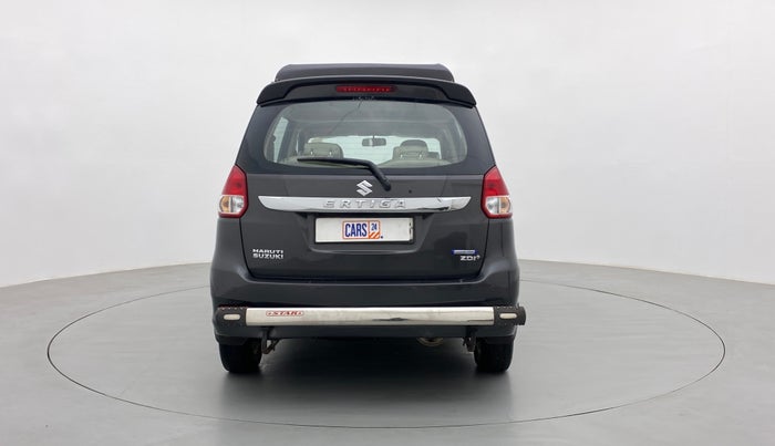 2017 Maruti Ertiga ZDI PLUS SHVS, Diesel, Manual, 40,876 km, Back/Rear