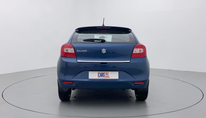 2016 Maruti Baleno DELTA 1.2 K12, Petrol, Manual, 21,157 km, Back/Rear View