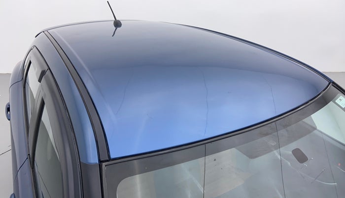 2016 Maruti Baleno DELTA 1.2 K12, Petrol, Manual, 21,157 km, Roof/Sunroof View