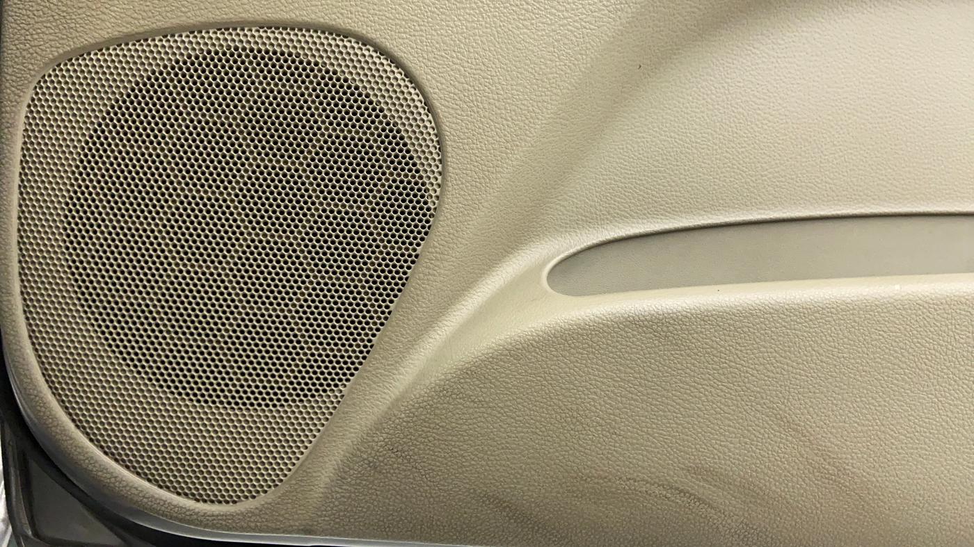 2017 Maruti Celerio ZXI OPT AMT, Petrol, Automatic, 30,741 km, Speaker