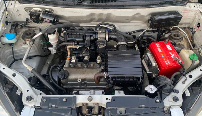 2016 Maruti Alto 800 VXI, Petrol, Manual, 55,730 km, Engine View