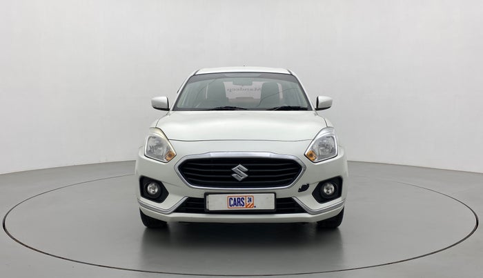 2018 Maruti Dzire ZXI AMT, Petrol, Automatic, 76,611 km, Front