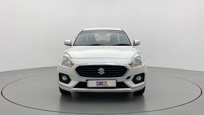 2018 Maruti Dzire ZXI AMT, Petrol, Automatic, 76,611 km, Front