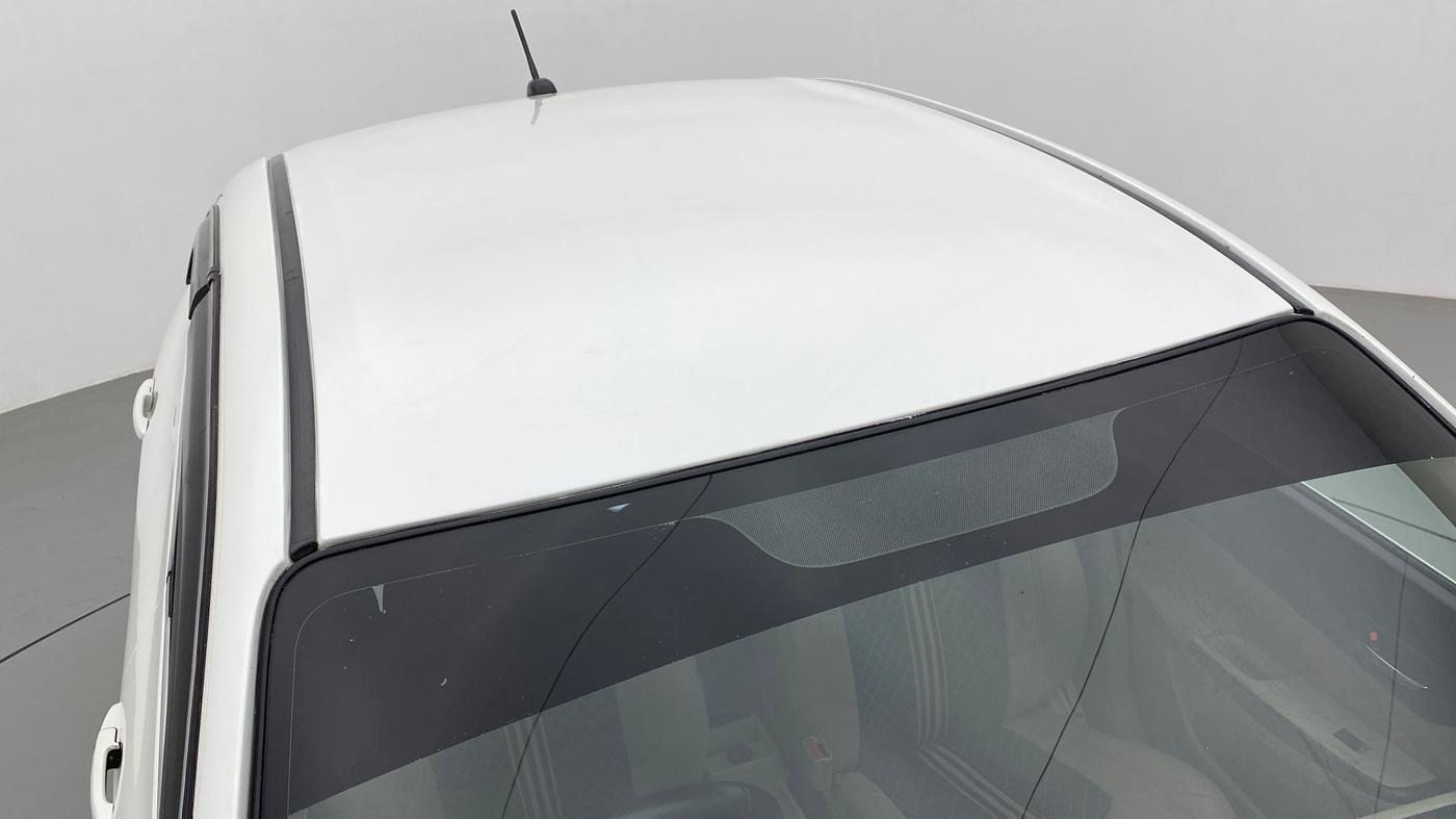 2018 Maruti Dzire ZXI AMT, Petrol, Automatic, 76,611 km, Roof