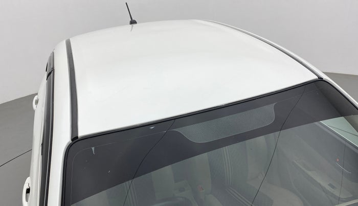 2018 Maruti Dzire ZXI AMT, Petrol, Automatic, 76,611 km, Roof