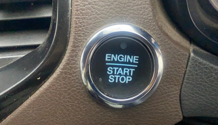 2019 Ford FREESTYLE TITANIUM 1.2 PETROL, Petrol, Manual, 34,363 km, Keyless Start/ Stop Button