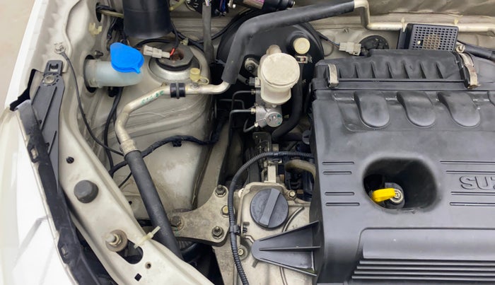 2015 Maruti Alto K10 VXI, Petrol, Manual, 97,112 km, Engine View - Right