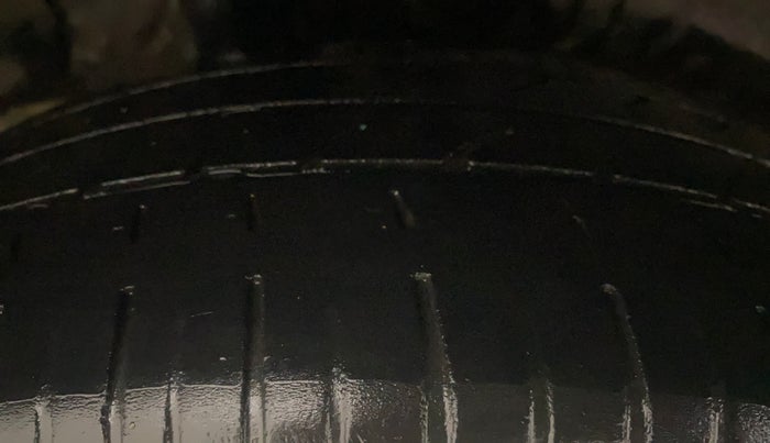 2015 Honda Mobilio 1.5L I-VTEC S, Petrol, Manual, 56,023 km, Right Rear Tyre Tread