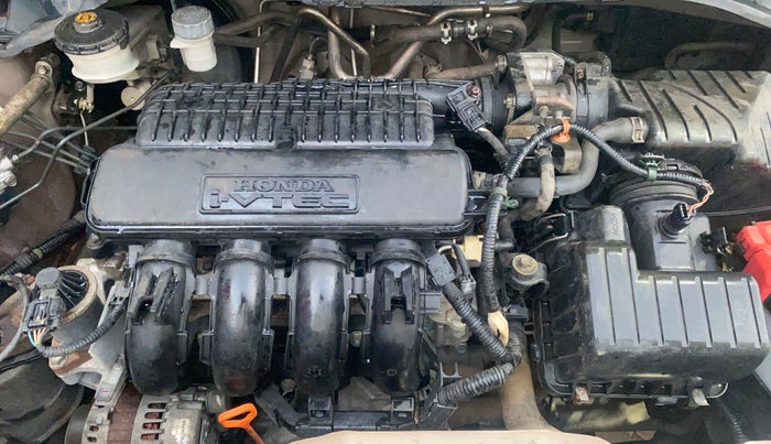 2015 Honda Mobilio 1.5L I-VTEC S, Petrol, Manual, 56,023 km, Engine View