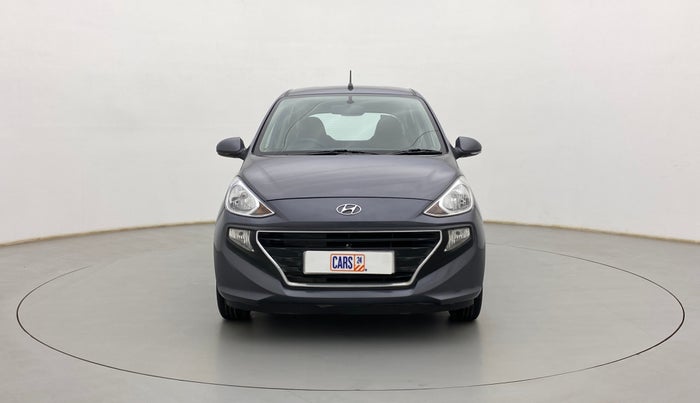 2019 Hyundai NEW SANTRO SPORTZ AMT, Petrol, Automatic, 53,114 km, Front