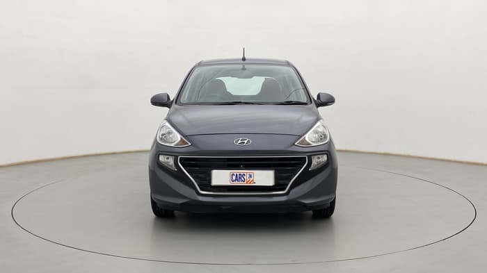 2019 Hyundai NEW SANTRO SPORTZ AMT, Petrol, Automatic, 53,114 km, Front