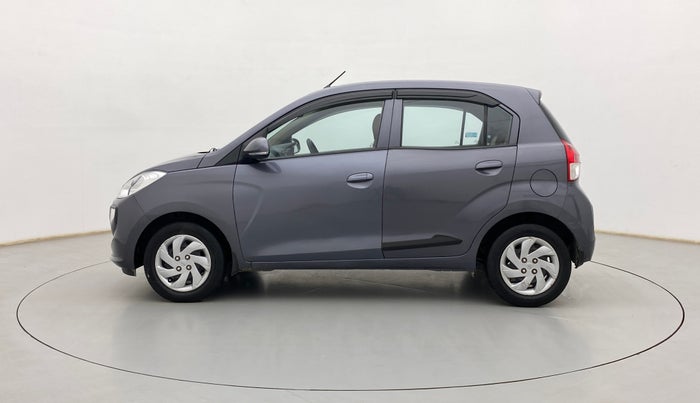 2019 Hyundai NEW SANTRO SPORTZ AMT, Petrol, Automatic, 53,114 km, Left Side