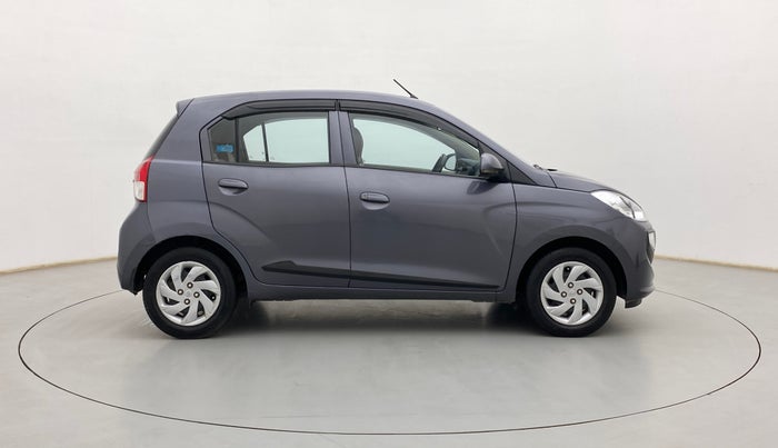 2019 Hyundai NEW SANTRO SPORTZ AMT, Petrol, Automatic, 53,114 km, Right Side View