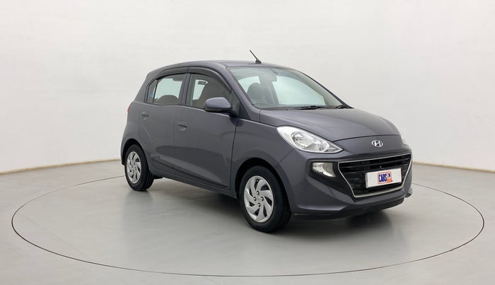 2019 Hyundai NEW SANTRO SPORTZ AMT, Petrol, Automatic, 53,114 km, Right Front Diagonal