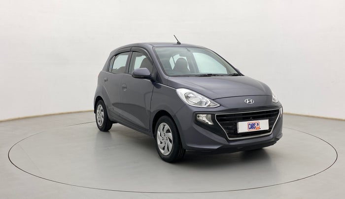 2019 Hyundai NEW SANTRO SPORTZ AMT, Petrol, Automatic, 53,114 km, SRP