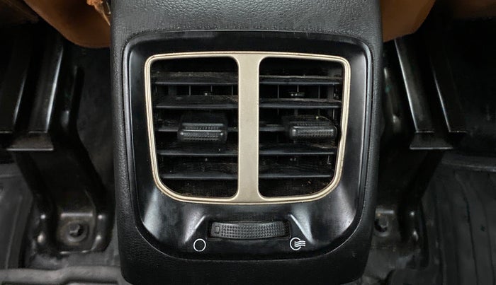 2019 Hyundai NEW SANTRO SPORTZ AMT, Petrol, Automatic, 53,114 km, Rear AC Vents