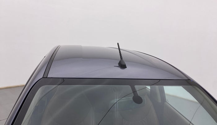 2019 Hyundai NEW SANTRO SPORTZ AMT, Petrol, Automatic, 53,114 km, Roof