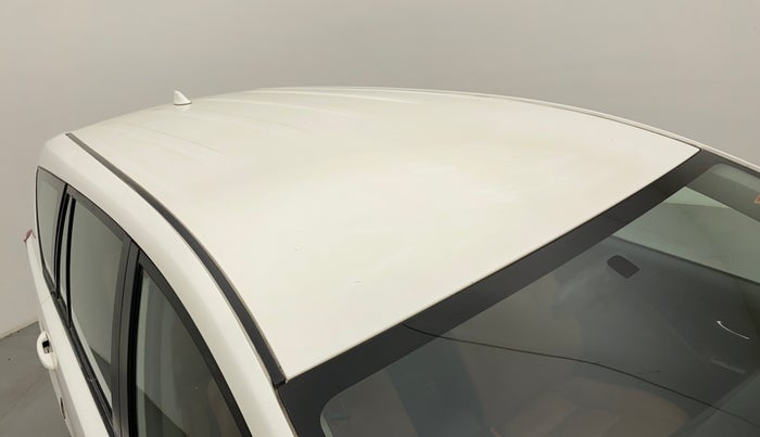 2018 Toyota Innova Crysta 2.8 GX AT 7 STR, Diesel, Automatic, 86,545 km, Roof