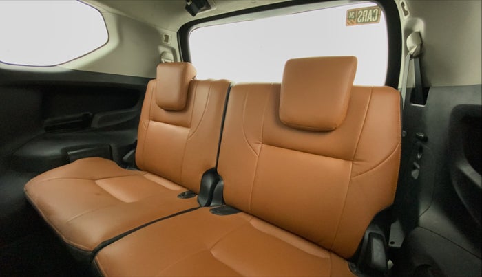 2018 Toyota Innova Crysta 2.8 GX AT 7 STR, Diesel, Automatic, 86,545 km, Third Seat Row ( optional )