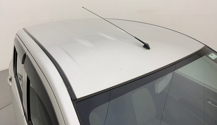 2017 Maruti Celerio ZXI AMT (O), Petrol, Automatic, 39,881 km, Roof