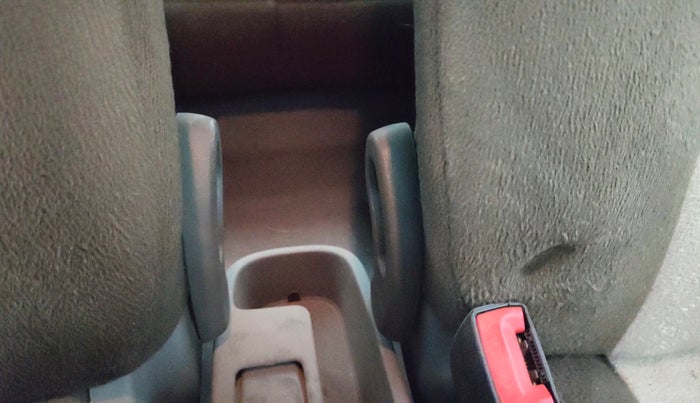 2014 Hyundai i10 SPORTZ 1.1, Petrol, Manual, 30,547 km, Driver Side Adjustment Panel