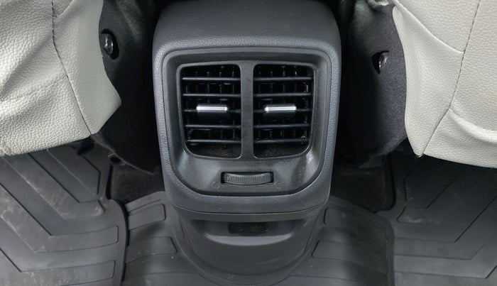 2020 Hyundai GRAND I10 NIOS SPORTZ 1.2 AT, Petrol, Automatic, 3,839 km, Rear Ac