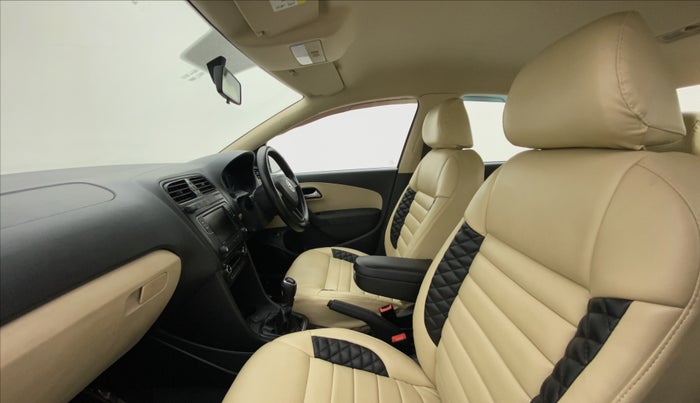 2020 Skoda Rapid ACTIVE 1.0 TSI, Petrol, Manual, 11,709 km, Right Side Front Door Cabin