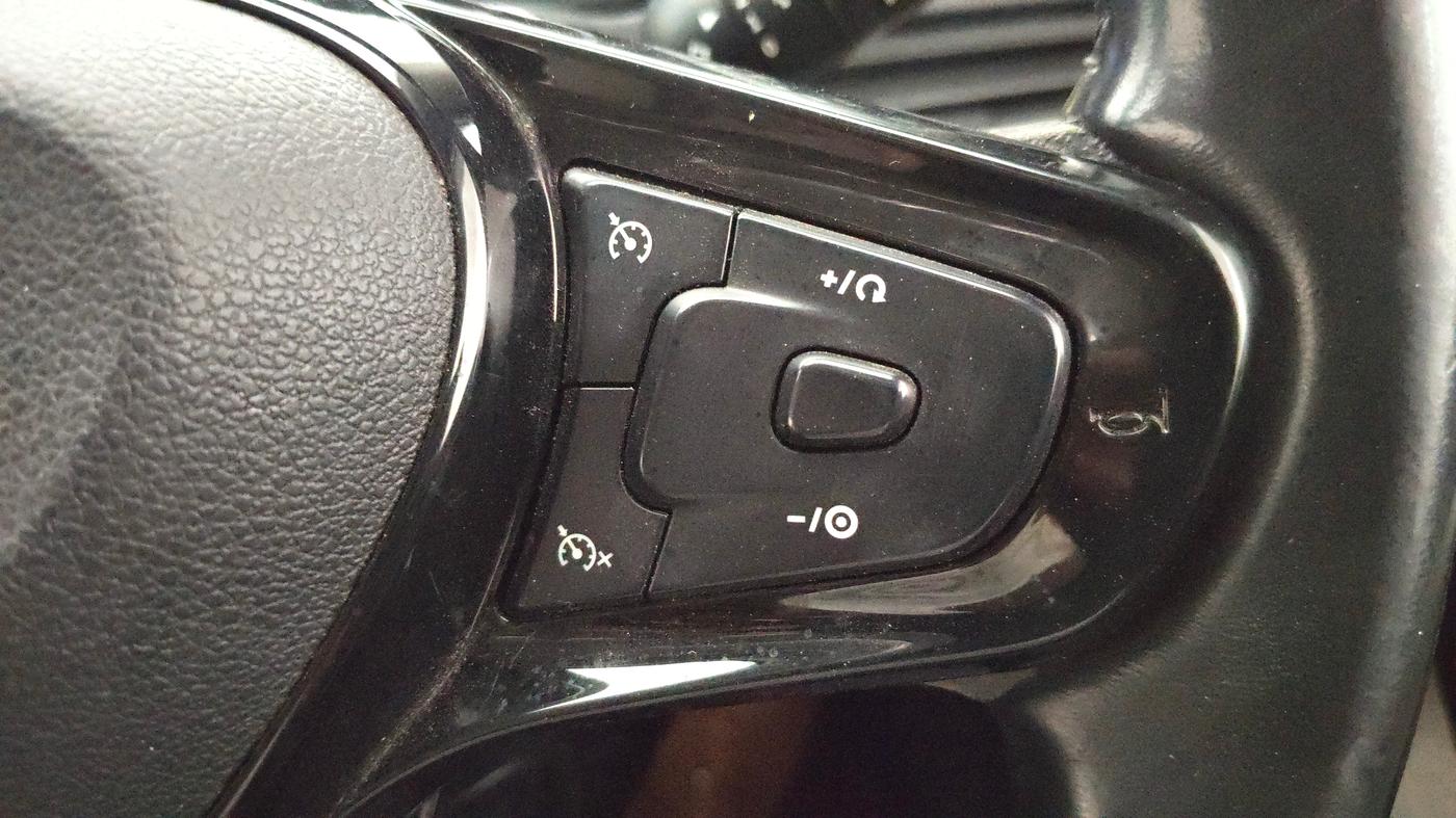 2022 Tata NEXON XZ PLUS (HS) PETROL, Petrol, Manual, 58,789 km, Adaptive Cruise Control