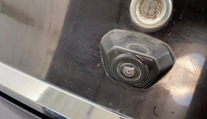 2023 Tata Tiago XZA PLUS PETROL, Petrol, Automatic, 23,135 km, Parking Camera