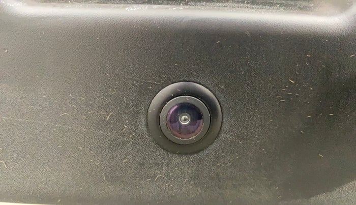 2020 Maruti S PRESSO VXI AMT, Petrol, Automatic, 42,891 km, Parking Camera