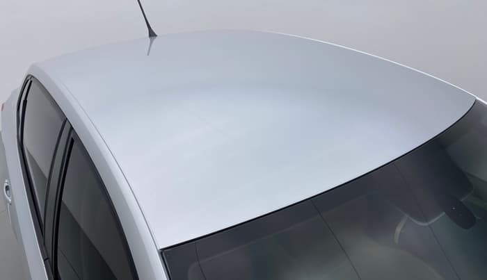 2018 Volkswagen Ameo HIGHLINE PLUS 1.0, Petrol, Manual, 9,087 km, Roof