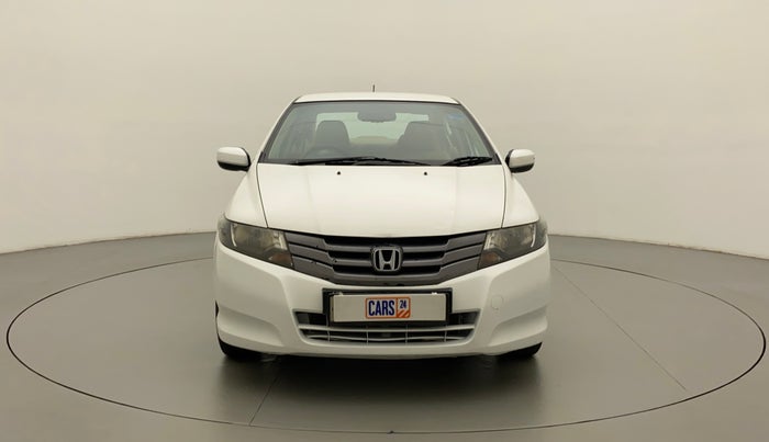 2011 Honda City 1.5L I-VTEC S MT, Petrol, Manual, 73,881 km, Front