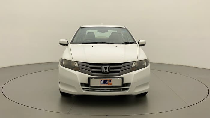 2011 Honda City 1.5L I-VTEC S MT, Petrol, Manual, 73,881 km, Front