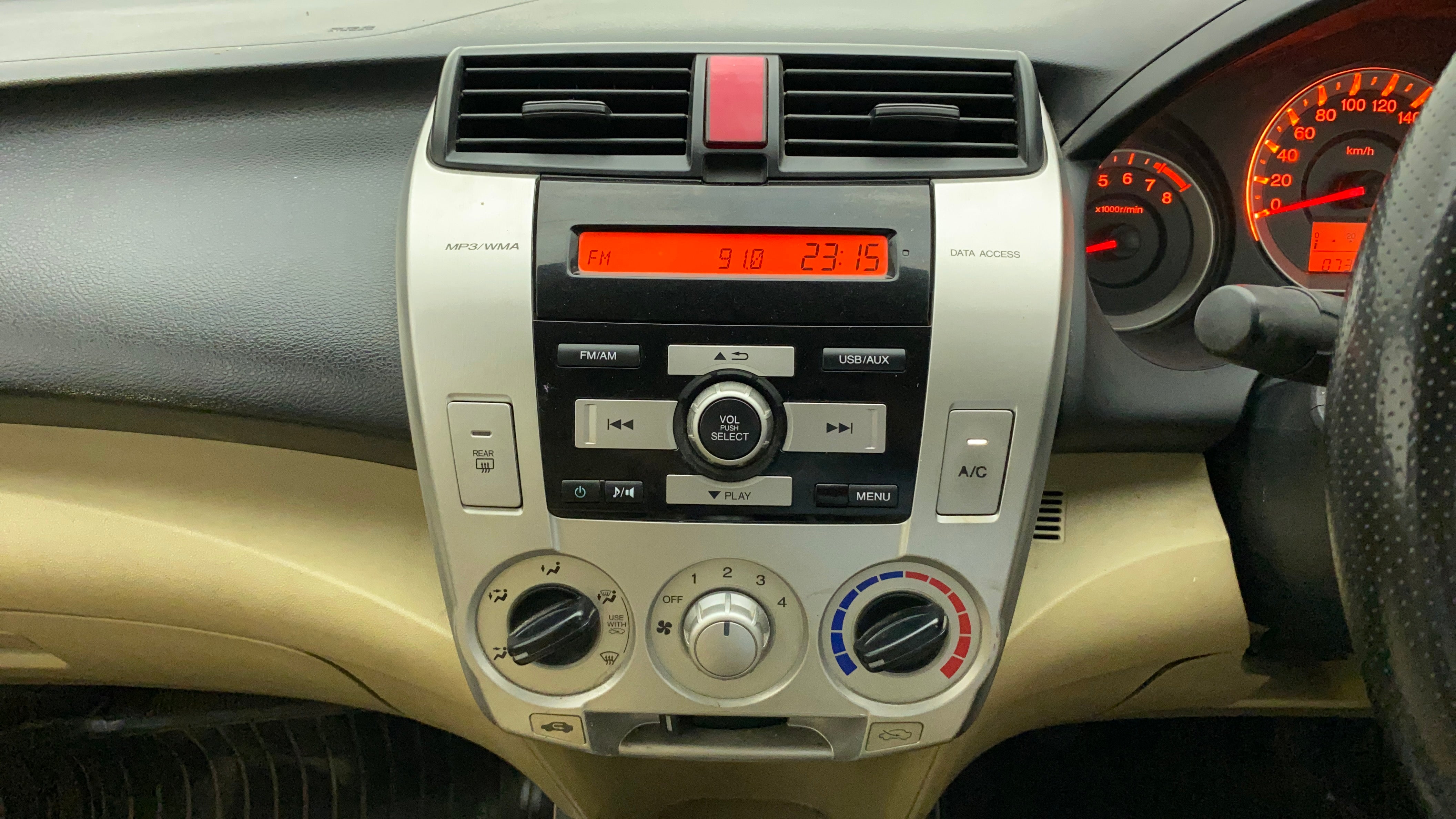 Features