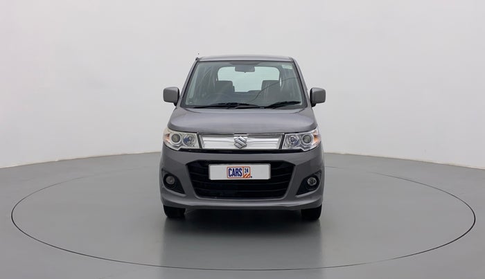 2013 Maruti Wagon R Stingray VXI, Petrol, Manual, 30,959 km, Front