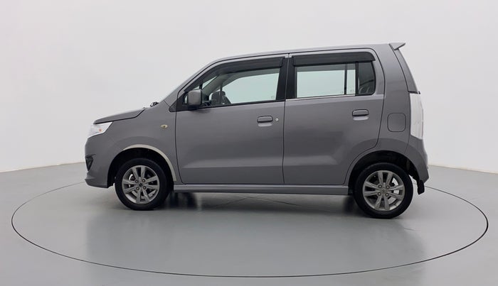 2013 Maruti Wagon R Stingray VXI, Petrol, Manual, 30,959 km, Left Side
