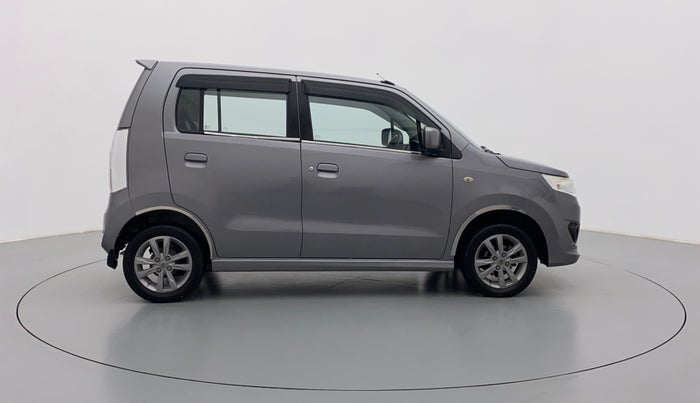 2013 Maruti Wagon R Stingray VXI, Petrol, Manual, 30,959 km, Right Side View