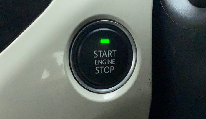 2022 Tata NEXON XZ PLUS (HS) DIESEL, Diesel, Manual, 34,507 km, Keyless Start/ Stop Button