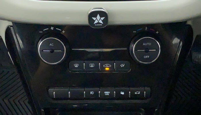 2022 Tata NEXON XZ PLUS (HS) DIESEL, Diesel, Manual, 34,507 km, Automatic Climate Control