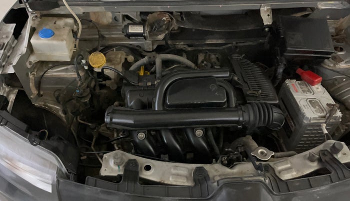 2021 Renault Kwid RXL, Petrol, Manual, 16,009 km, Engine View - Right