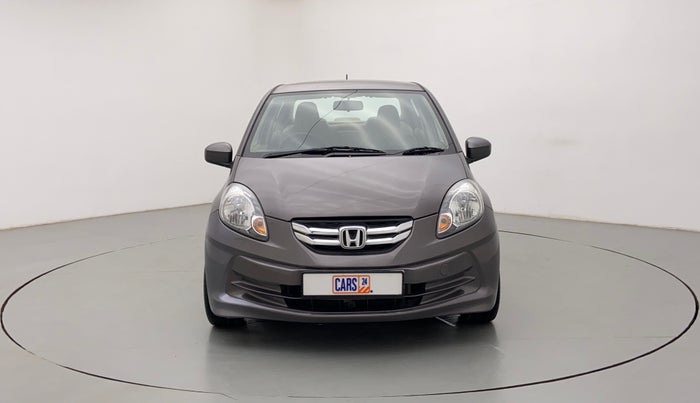 2013 Honda Amaze 1.2 SMT I VTEC, Petrol, Manual, 47,648 km, Front