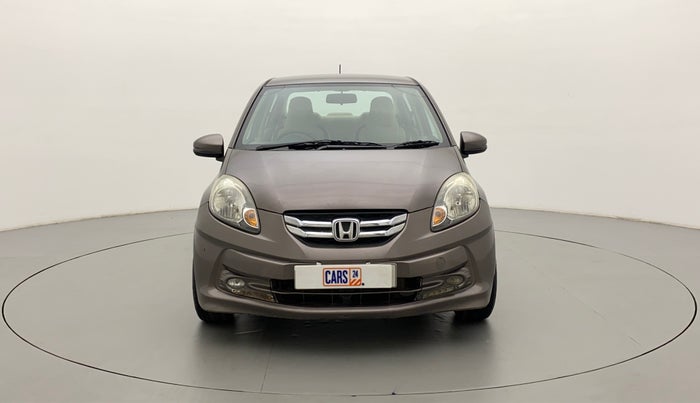 2015 Honda Amaze 1.2L I-VTEC VX, Petrol, Manual, 77,723 km, Front