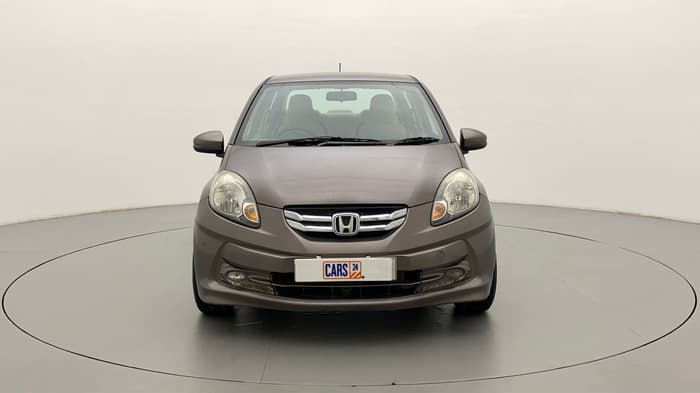 2015 Honda Amaze 1.2L I-VTEC VX, Petrol, Manual, 77,723 km, Front