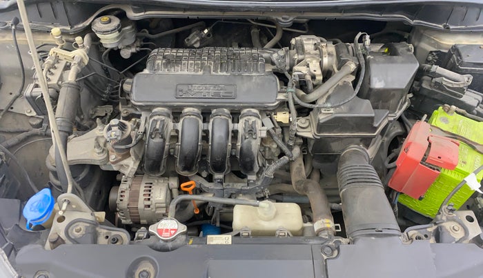 2017 Honda City 1.5L I-VTEC VX, Petrol, Manual, 53,203 km, Engine View